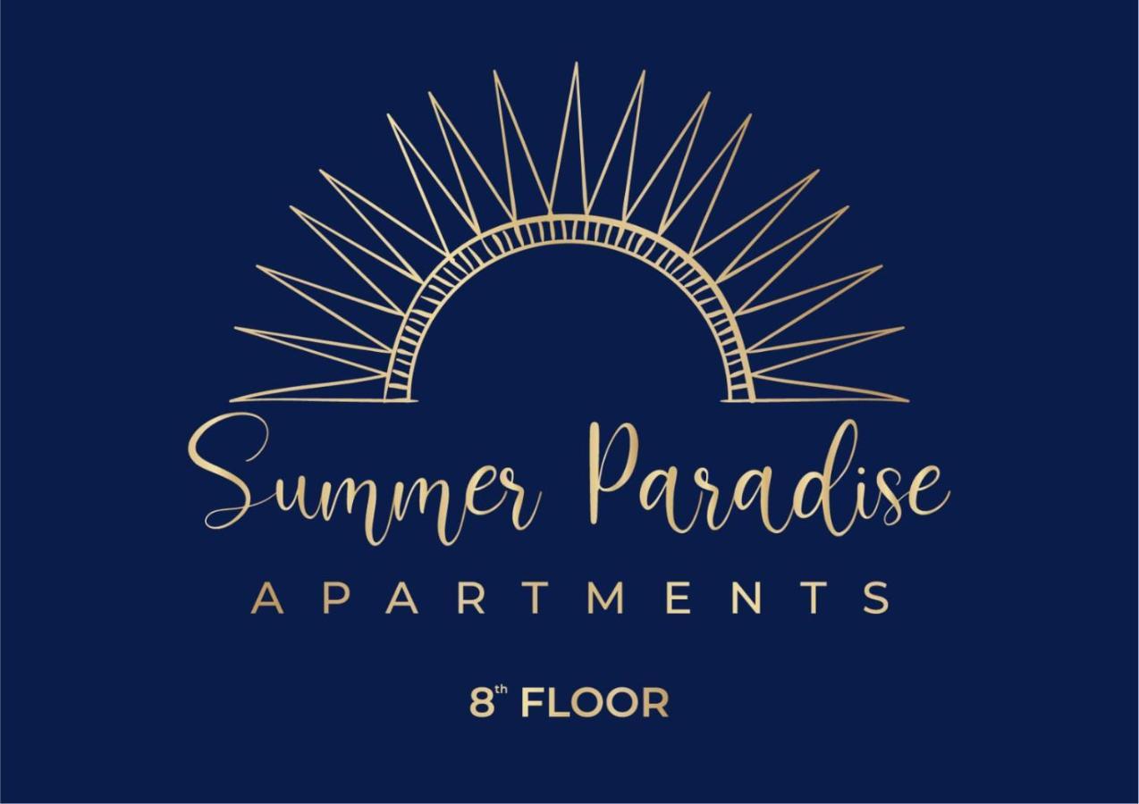 Summer Paradise バーリ エクステリア 写真
